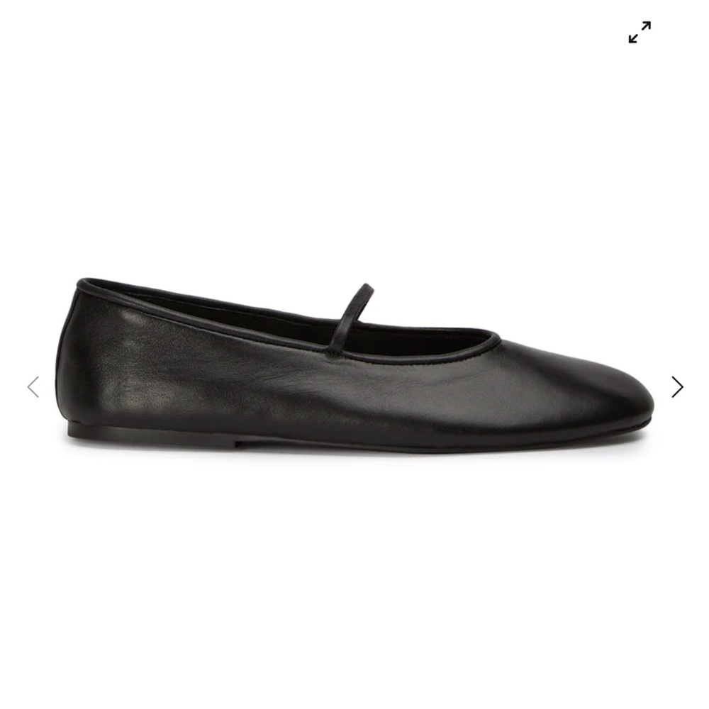 Tony Bianco Martinez Flat